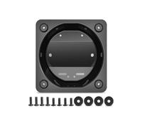 LQIYLQNR Adaptateur VESA for support mural, compatible avec les moniteurs Odyssey G9 2023 G95SC 49 pouces LS49CG954SNXZA S49CG954SN S49CG954S, étagère murale. Pièces détachées
