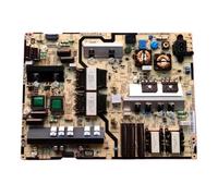 LQIYLQNR Carte d'alimentation L55SHN-FHS BN44-00859B BN44-00859A BN44-00859, Compatible avec Samsung, UA50JS7200JXXZ UA50JS7200J 55JS7200 UN55JS7000F UE50JU6800K, Carte d'alimentation TV