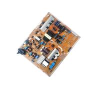 LQIYLQNR Carte d'alimentation/LED for Téléviseur Samsung BN44-00625A BN44-00625C L55X1QV-DSM, Compatible avec Les Modèles HG55NB690Q UN55F6100A UN55F6400A UE55F6670S UN55F6800AFXZA