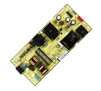 LQIYLQNR Carte d'alimentation TV 40-L117CW2-PWC1ZG 11601-500073 30805-000190, Compatible avec TCL, TV LCD 65S455 65S41 65S450G, Carte d'alimentation TV