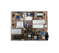 LQIYLQNR Carte d'alimentation TV BN44-00457A = BN44-00457, Compatible avec Samsung, Modèle De Téléviseur LCD UN55D6000SF UN55D600SH UN55D6003SF, Carte d'alimentation TV