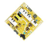 LQIYLQNR Carte d'alimentation TV BN44-00932H L55E8-RDY, Compatible avec Samsung, QN55Q60RAF, QN49Q60RAV, QN49Q6DRAF, QN55Q6DRAF