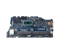 LQIYLQNR Carte mère for Ordinateur Portable 19746-1, Compatible avec Les modèles Dell Latitude 3410 et 3510 équipés d'un processeur Intel Core i3-10110U, i5-10210U ou i7-10510U.(I5-10210U CPU)