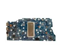LQIYLQNR Carte mère for Ordinateur Portable 19861-1, Compatible avec Dell Vostro 5502 5402 Inspiron, référence 0WNVYK 0MTYV1 0W3XW5, processeurs : i3-1115G4, i5 et i7.(I7-1165G7)