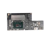 LQIYLQNR Carte mère for Ordinateur Portable CYG50 NM-A901, Compatible avec Lenovo, notamment Le Yoga 910-13IKB, Compatible avec Les processeurs i7/i5 et 8 Go ou 16 Go de RAM.(I7-7500U RAM-16GB)