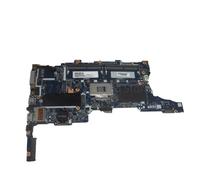 LQIYLQNR Carte mère for Ordinateur Portable HP EliteBook 840/850 G4 (référence 6050A2854301) avec processeur Intel Core i5-7200U/i7-7500U (références 917503-601 et 917503-001).(I7-7500U)