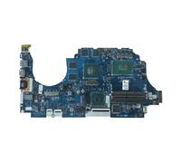 LQIYLQNR Carte mère for Ordinateur Portable HP Pavilion 15-CX LA-F841P avec processeur Intel Core i5-8300H ou i7-8750H, Carte Graphique GTX 1050 et mémoire vive DDR4 2 Go/4 Go.(I5-8300H GTX1050 2G)