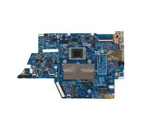 LQIYLQNR Carte mère for Ordinateur Portable Lenovo, Compatible avec Ideapad Flex 5-14ARE05, processeurs R3 4300U et R5 4500U (références : 5B20S44388 et 5B20S44391).(R7 4700U RAM 8GB)