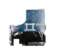 LQIYLQNR Carte mère for Ordinateur Portable Lenovo G50-45, Compatible AMD ACLU5 ACLU6 NM-A281 DDR3 avec processeur E2-6110 A6-6310 A4-6210 A8-6410, références 5B20F77242 et 5B20F77223(A8-6410)