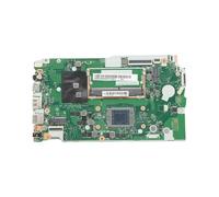 LQIYLQNR Carte mère for Ordinateur Portable Lenovo IdeaPad 3-15ALC6 NM-D521 avec processeur : R3-5300U, R5-5500U, R7-5700U ; RAM : 4 Go/8 Go ; FRU : 5B21B85225, 5B21B85223(R7-5700U RAM 4G)