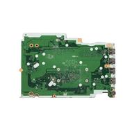 LQIYLQNR Carte mère for Ordinateur Portable Lenovo IdeaPad 3-15ARE05/3-14ARE05/3-17ARE05 NM-C861 avec processeur R3 R5-4500U R7-4700U et 4 Go de RAM (référence : 5B20S44297).(R5-4600U-4500U)