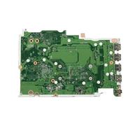 LQIYLQNR Carte mère for Ordinateur Portable Lenovo Ideapad S145-14AST et S145-15AST, Compatible avec Les processeurs AMD NM-C171 (A4-9125, A6-9225, A9-9425, 5B20S41892 et 5B20S41897).(14AST A6-9225)