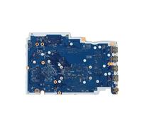LQIYLQNR Carte mère for Ordinateur Portable Lenovo S145-14IIL, V14-IIL, S145-15IIL, V15-IIL et NM-C711, avec processeur i3 1005G1, i5 1035G1, i7 1065G7 et 4 Go de RAM.(I5-1035G1 S145-15IIL)