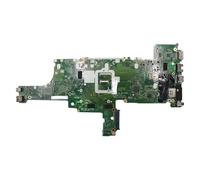 LQIYLQNR Carte mère for Ordinateur Portable Lenovo Thinkpad T460 UMA NM-A581 DDR3 avec processeur i3-6100U, i5-6300U, i7-6600U, FRU 01AW320, 01AW336, 01AW344(I7 6600U UMA)