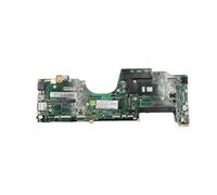 LQIYLQNR Carte mère for Ordinateur Portable Lenovo Thinkpad Yoga 260 LA-C581P avec processeur : i5-6300U/6200U ou i7-6500U/6600U ; FRU : 01AY887, 01LV825, 01LV800(Yoga 260 i5-6300U)