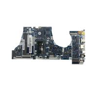 LQIYLQNR Carte mère for Ordinateur Portable Lenovo Yoga 530-14IKB Flex 6-14IKB NM-B601 avec processeur : i37130U, I58250, I78550 ; FRU : 5B20R08875, 5B20R08729(Yoga530 i5-8250U)