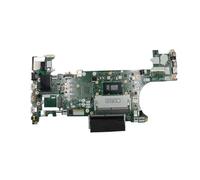 LQIYLQNR Carte mère for Ordinateur Portable NM-B501, Compatible avec Lenovo Thinkpad T480 (processeur i3, i5 ou i7), pièces détachées for Ordinateur Portable(I7-7500U 7600U)