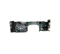 LQIYLQNR Compatible for Lenovo, ThinkPad X1 Yoga 6e génération X1 Carbon 9e génération NM-D341 avec I5-1145G7 I7-1185G7 5B21K93258 5B21K93290(X1 C i5-1145G7 8G)