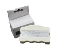 LQNXAVUD Le réinitialiseur de Puce 18XL Fonctionne avec Les imprimantes XP-102 XP-202 XP-205 XP-302 XP-305 XP-402 XP-405 XP225 XP325 XP422 XP212 et 15 Cartouches d'encre