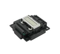 LQNXAVUD Tête d'impression à tête d'impression Compatible avec FA04010 FA04000 L132 L130 L220 L222 L310 L301 L365 L366 L455 L456 L565 L566 WF-2630 Modèles d'imprimante