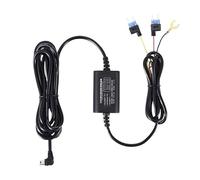 LQQYGMD Kit de Surveillance de stationnement 4K for 70Mai A800S A500S D06 D07 D08 M300 UP02 for Voiture DVR 24h