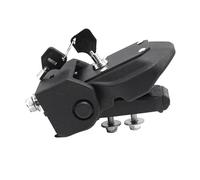 LQQYGMD Kits de loquets de Verrouillage de Capot Moteur for Jeep for Wrangler JK 07-17 JL for Unlimited 18-Later Gladiator JT 20-Later Metal