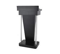 LQRCTRY Podium, for églises, écoles, conférences, événements d'entreprise - Conception Portable et Robuste