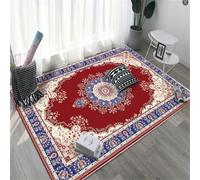 LQRCTRY Tapis d'intérieur, Tapis antidérapants for Enfants, Tapis for Chambre d'enfants, Longs Tapis de Couloir(180 x 230 cm (Rectangular))
