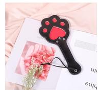 LQSSA ̣ σ Amusant Et Interactif, Déstressant Et Relaxant - Patte De Chat Multifonctionnelle-K5