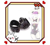 LQSSA Jouets Uniques : Gants en Cuir Rouge, Cadeaux pour Petits Amis Ou Petites Amies ̣ σ α