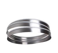 LQSSA Lames de Scie À Ruban En Alliage Avec Pointe En Carbure de Tungstène Pour La Coupe de Bois Dur Pour La Coupe de Briques Et de Mousse Travail Du Bois/4650 * 41Mm