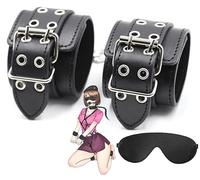 LQSSA Un Mélange Parfait De Mystère Et De Mode, Les Lunettes Combo Bracelet Noir ! Un Cadeau Original Pour Hommes Et Femmes ̣ σ α