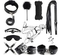 LQSSA Vêtements D'entraînement en Cuir, Décorations De Chambre à Coucher, équipement D'entraînement pour Améliorer La Force, La Flexibilité Et La Posture. Cadeaux pour Hommes Et Femmes