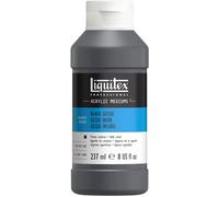 Lqx Additif Gesso Colorant Noir F237ml