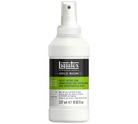 Liquitex – Additif humidificateur pour peinture acrylique – Flacon 237 ml
