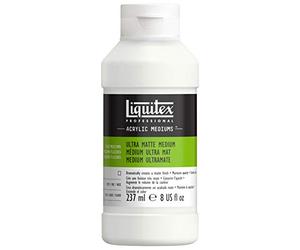 LQX ADDITIF MEDIUM FLUIDE ULTRA MAT 237ML