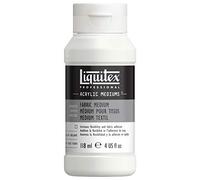 Liquitex Additif - Médium Pour Tissus Flacon 118ml