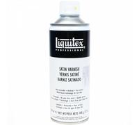 LQX AEROSOL 400ML VERNIS SATINE
