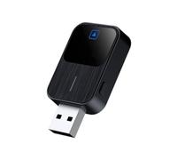 LQXGUK Adaptateur CarPlay sans Fil pour Chevrolet Astra Astro Aveo BoltImpala Camaro Captiva Cavalier, Dongle CarPlay sans Sil Convertissez Le Filaire en sans Fil Plug & Play