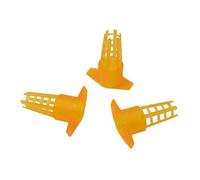 LQXHZ 300 PCS outils apicoles