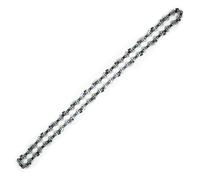 LQYXGS Chaîne for tronçonneuse, Pas de 3/8", Calibre 0,050", Lame de scie à ciseau Complet de 1,3 mm, 59 maillons