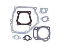 LQYXGS Couvercle de soupape de Culasse, Joint de carburateur d'admission, Ensemble Complet for Moteur GX160 GX200 5,5hp 6,5hp GX 160 200