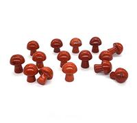 LQYXGS Décoration d'intérieur en Pierre de Cristal 2 0mm Mini Figurine Naturelle Crise DE Cristal Quartz, 0PCS / Ensemble(19)