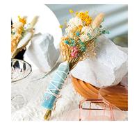 LQYXGS Décoration d'intérieur en Pierre de Cristal Améthyste Naturelle Cristal Point Colonne Fleur Rose Quartz Baguette(Amazonite)