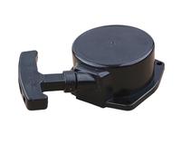 LQYXGS Ensemble de démarreur à recul for Tondeuse TD40 TD43 TD48, engrenage de démarrage par Traction, cliquet de recul, pièces de rembobinage 49088 - 2166