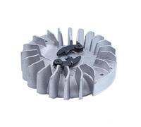LQYXGS Ensemble de Volant d'inertie avec cliquets, adapté à la tronçonneuse 268 268XP 272 272XP #503 51 15-03, pièces de Rechange for Moteur