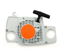 LQYXGS Pièces de Rechange for Outils électriques de Jardin, Accessoires de tronçonneuse, démarreur à recul MS180