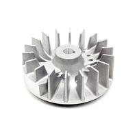LQYXGS Volant d'inertie for débroussailleuse 443R G35L 443R G45 4310 BC3410 BC4310 OM36 G4LS G35 P/N T1048-71110