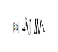 LQZ.ARGB_SET - Kit d'éclairage - 5 V