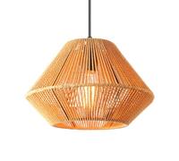 LQZCXMF 1 Suspension En Corde De Chanvre De 30 Cm (11,8 Pouces) Pour Îlot Cuisine